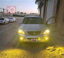 كيا سورينتو